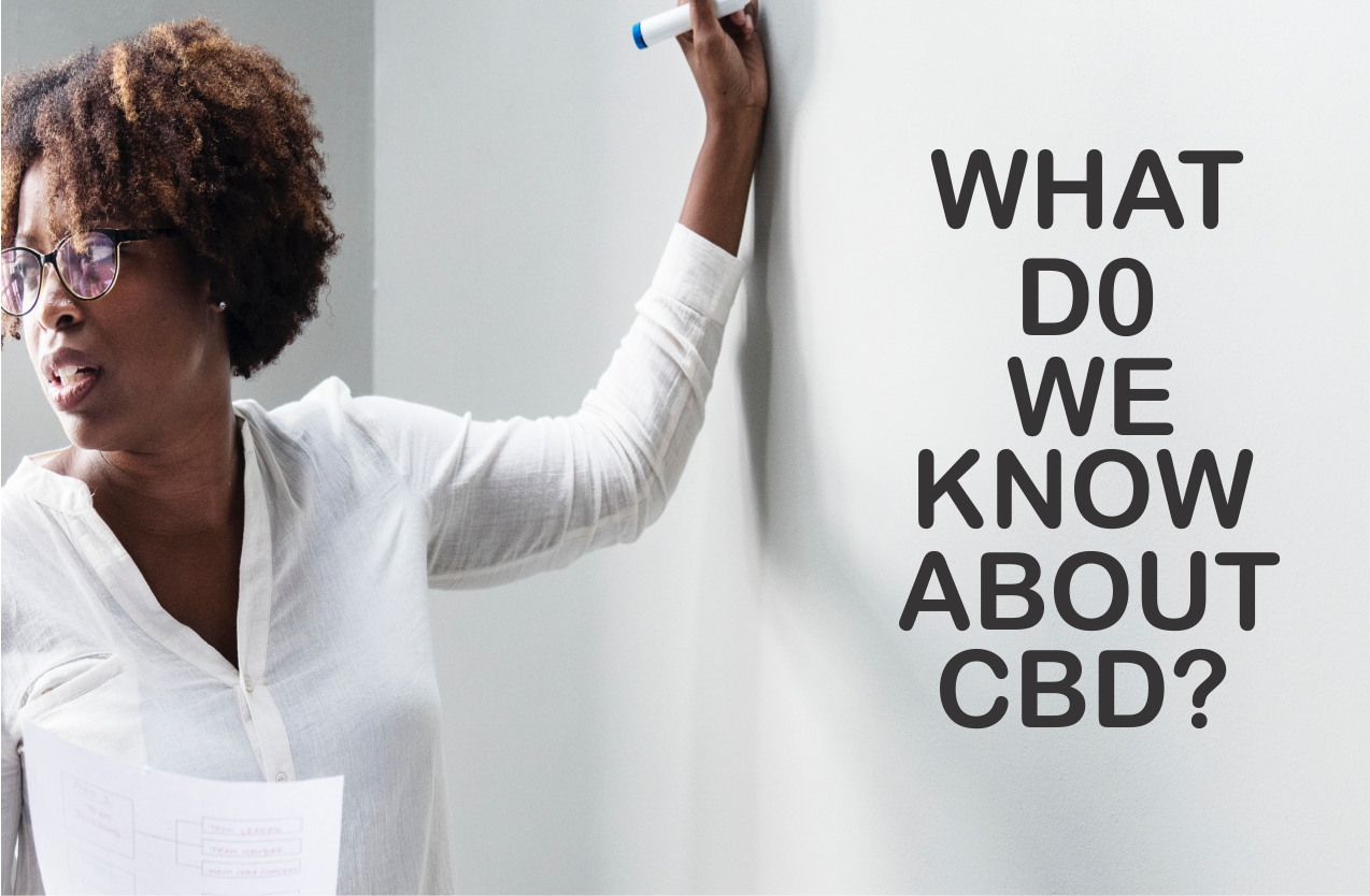 5 Common Side Effects of CBD