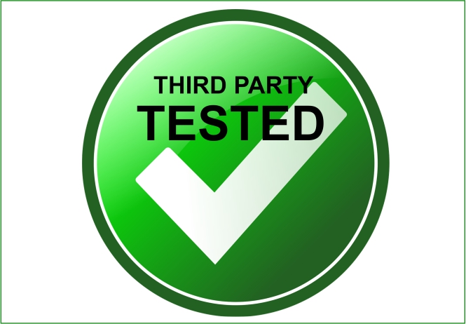 Why Is CBD Third Party Testing Important Is CBD For Me