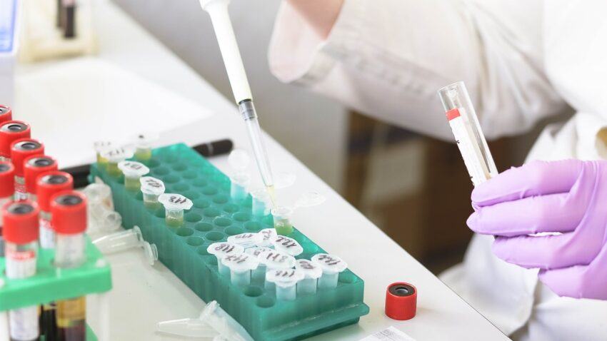 Lab, CBD third-party Testing