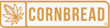 Cornbread Hemp Logo