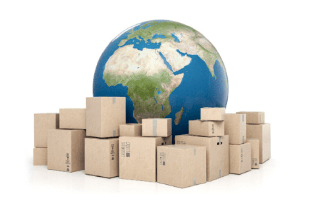 Package and Parcel Delivery During Covid-19