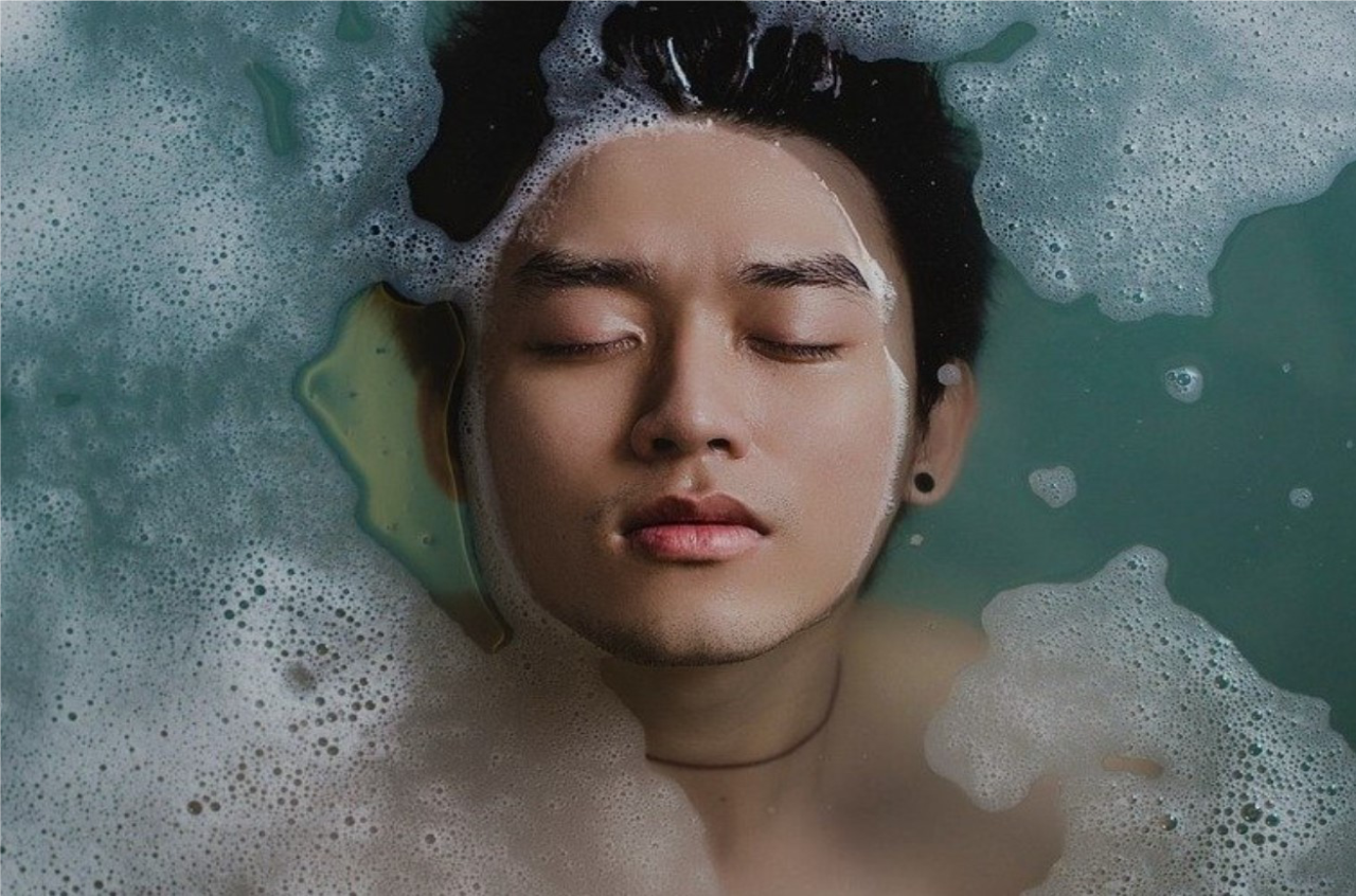 How to Make a CBD-Infused Bath Relaxing