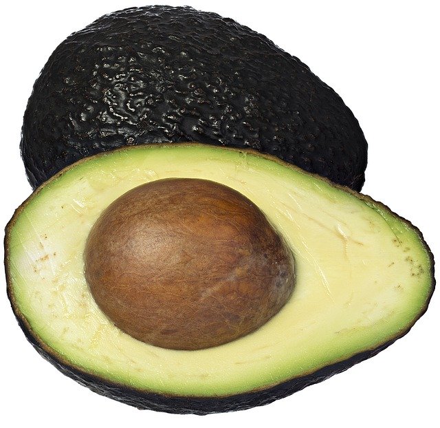 Avocado, CBD smoothies