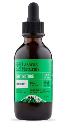 lazarus naturals pet reviews