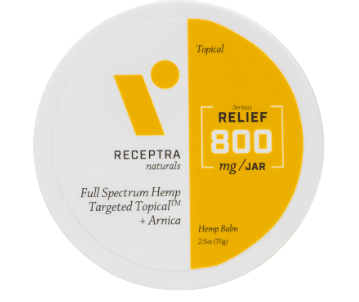 Receptra Pain Relief