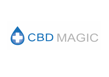 CBD Magic Logo
