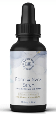 Face and Neck Serum
