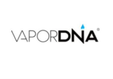 VaporDNA Logo