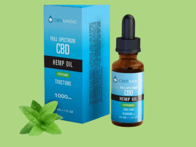 CBD Oil