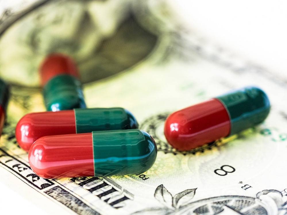 drugs, pills, anxiety