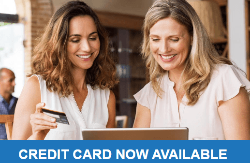 CBD Magic Credit Card