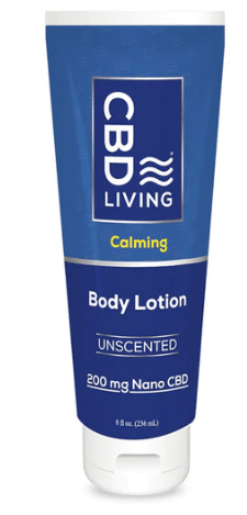 CBD body lotion, CBD Gift Ideas