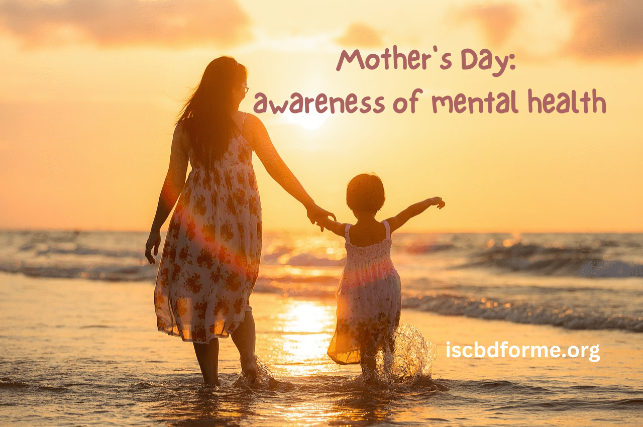 How to Practice Self-Care to Empower Mom on Mother's Day