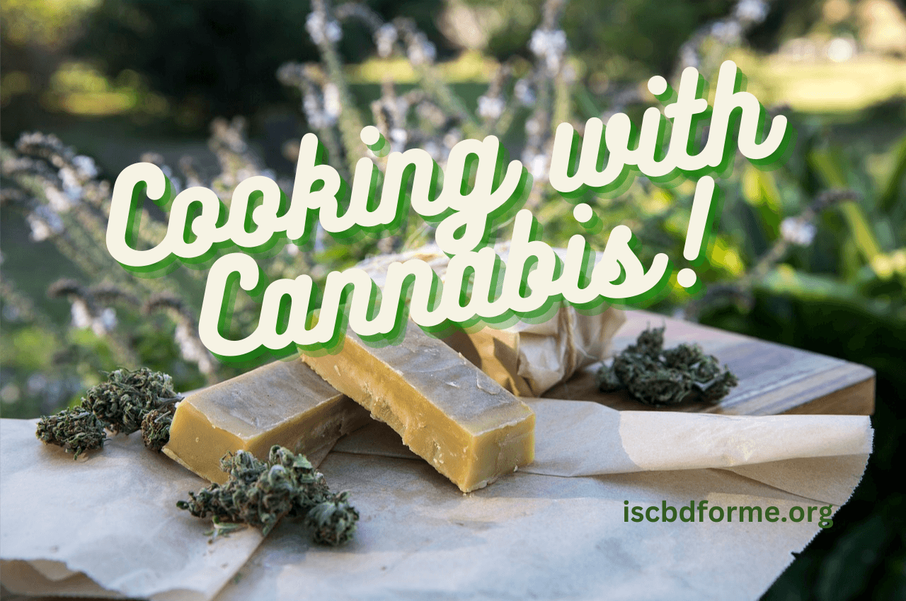 Cooking with Cannabis: Elevating the Culinary Experience