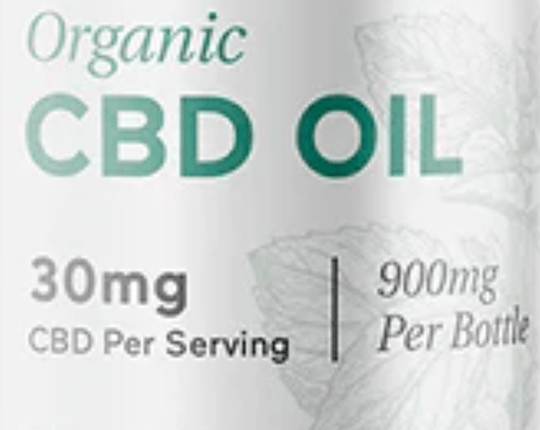 labels, mistakes when using CBD