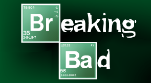 Breaking Bad, TV Show, High