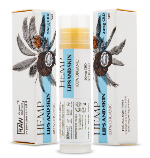 Endoca Balm
